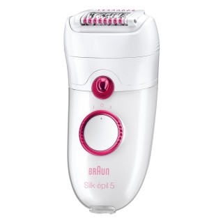 Braun Silk Epil 5 5329 Epilasyon Aleti