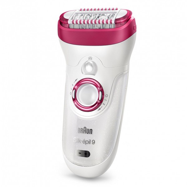 Braun Silk Epil 9 9521 Epilasyon Aleti