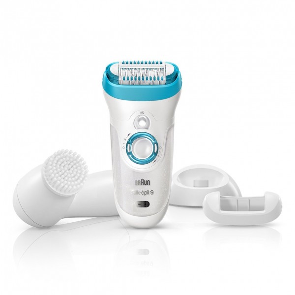 Braun Silk Epil 9 9549 Epilasyon Aleti