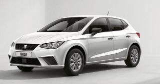 2017 Yeni Seat Ibiza 1.0 EcoTSI 95 HP Style