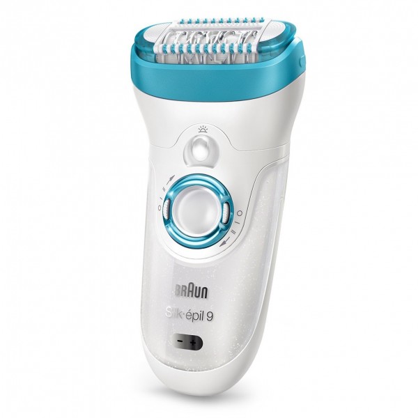 Braun Silk Epil 9 9541 Epilasyon Aleti