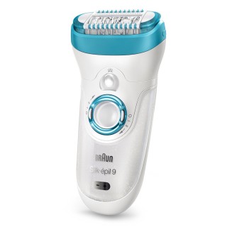 Braun Silk Epil 9 9541 Epilasyon Aleti