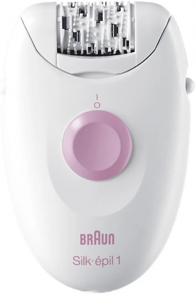 Braun Silk Epil 1 1170 Epilasyon Aleti