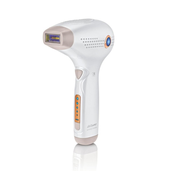 Arzum AR5020 Sateen Touch IPL Epilasyon Aleti