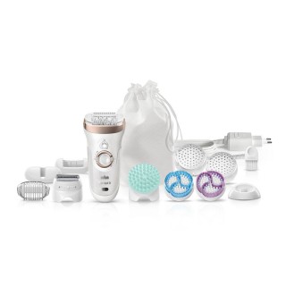 Braun Silk Epil 9 9961 SkinSpa Epilasyon Aleti