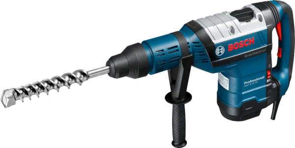 Bosch GBH 8-45 DV Professional Matkap