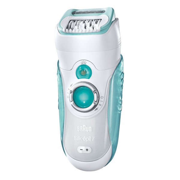 Braun Silk Epil 7 Dual 7751 Epilasyon Aleti