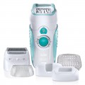 Braun Silk Epil 7 Dual 7751 resim