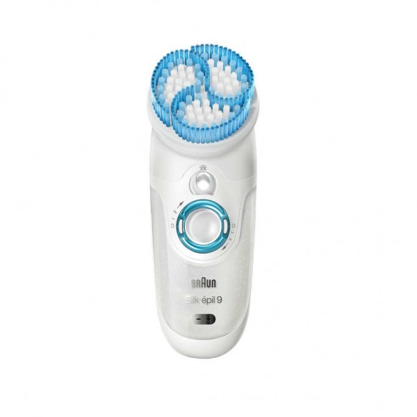 Braun Silk Epil 9 9661 Epilasyon Aleti