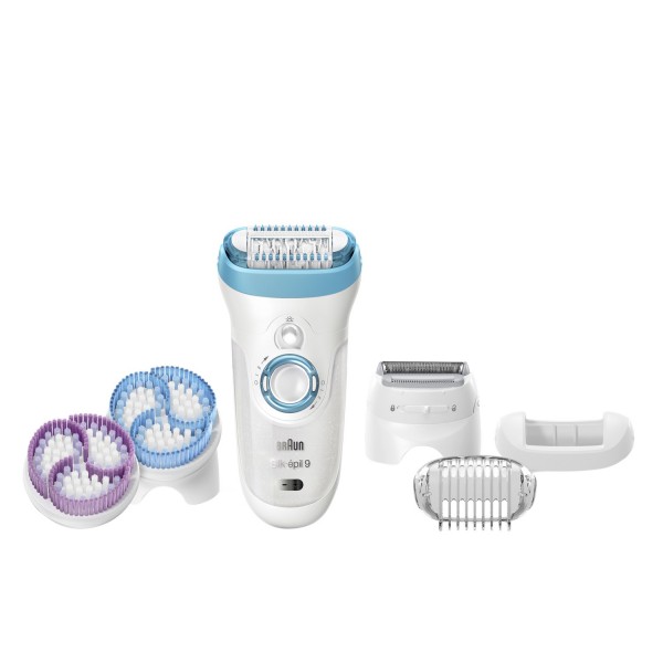 Braun Silk Epil 9 9661 Epilasyon Aleti