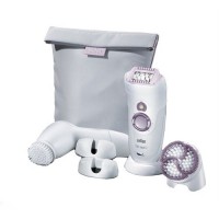 Braun Silk Epil 7 7979 SkinSpa resim