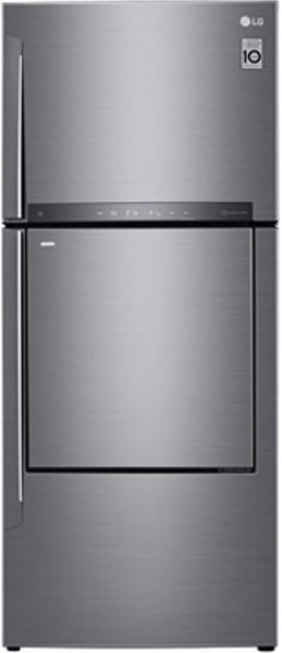 LG GN-A702HLHU Buzdolabı