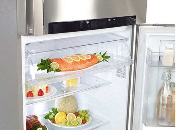 LG GN-A702HLHU Buzdolabı