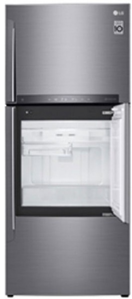 LG GN-A702HLHU Buzdolabı