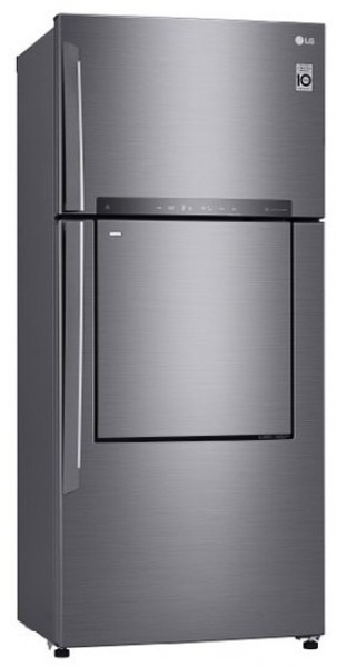 LG GN-A702HLHU Buzdolabı