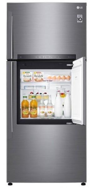 LG GN-A702HLHU Buzdolabı