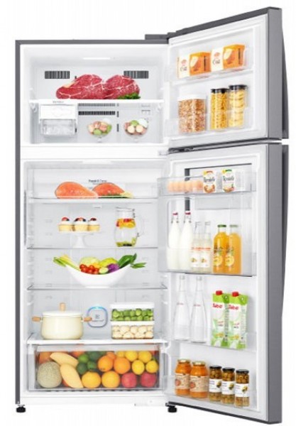 LG GN-A702HLHU Buzdolabı