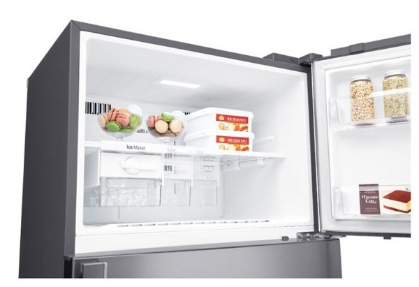LG GN-A702HLHU Buzdolabı