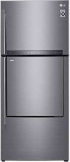 LG GN-A702HLHU Buzdolabı
