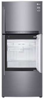 LG GN-A702HLHU Buzdolabı