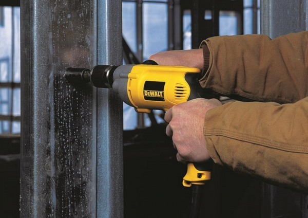Dewalt DW236i Matkap