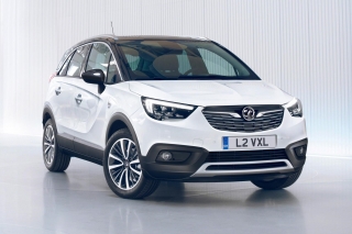 2017 Opel Crossland X 1.2 81 HP Excellence (4x2)