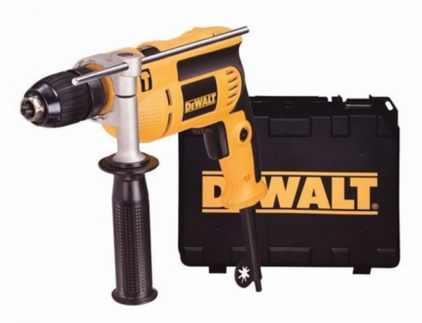 Dewalt DWD024KS Matkap