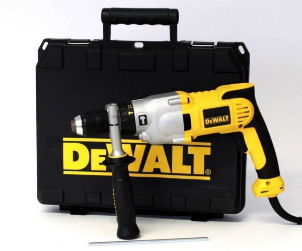 Dewalt DWD524KS Matkap