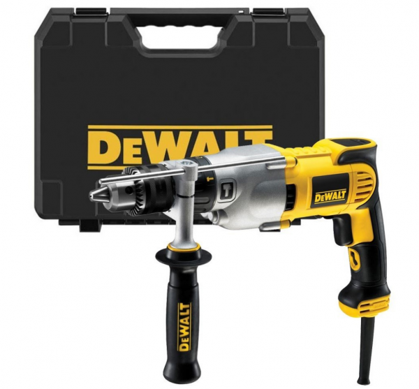 Dewalt D21570K Matkap