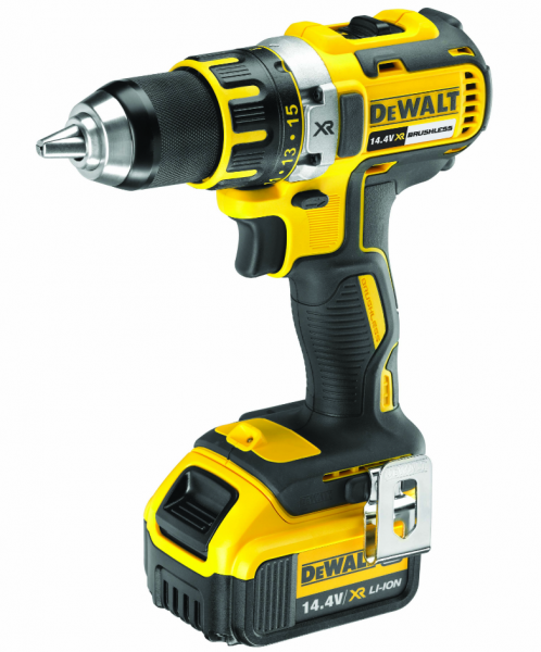 Dewalt DCD732D2 Akülü Vidalama