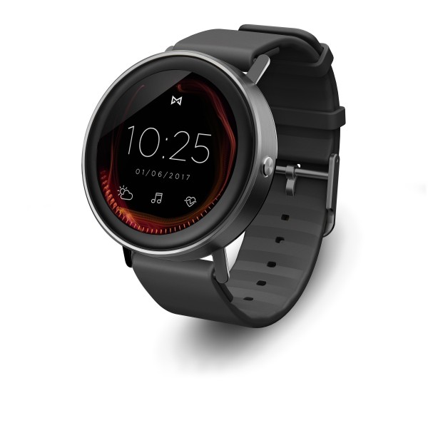 Misfit Vapor Akıllı Saat