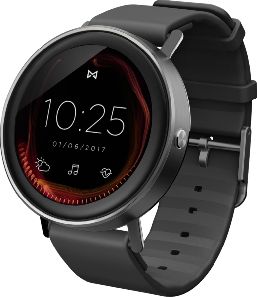 Misfit Vapor Akıllı Saat