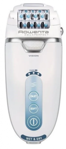 Rowenta EP9301 Aquaperfect Soft Basic Epilasyon Aleti