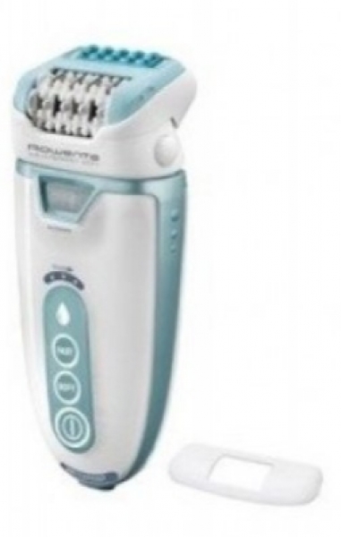 Rowenta EP9301 Aquaperfect Soft Basic Epilasyon Aleti