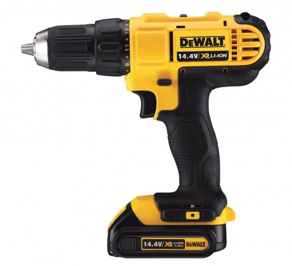 Dewalt DCD734C2 Akülü Vidalama