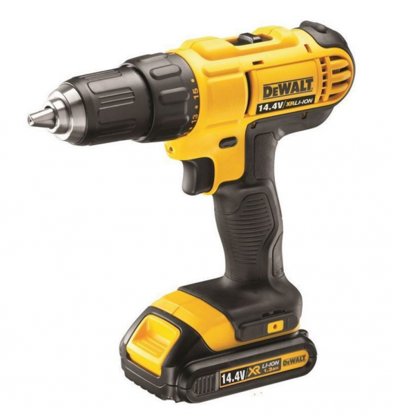 Dewalt DCD734C2 Akülü Vidalama