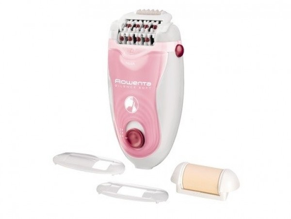 Rowenta EP5620 Silence Soft Basic Epilasyon Aleti