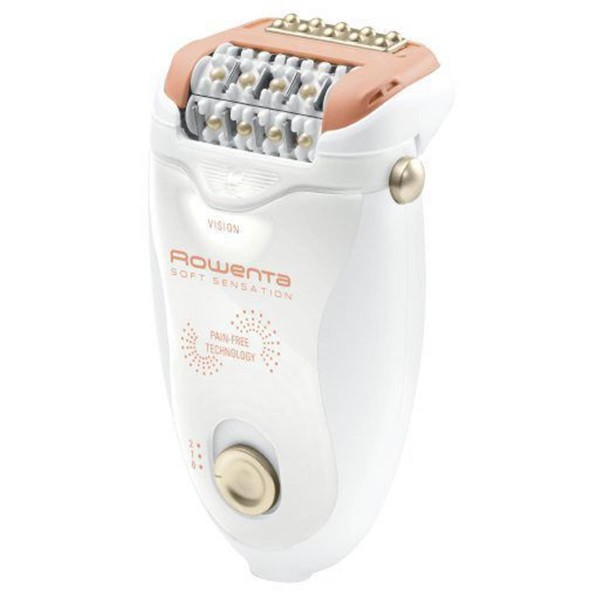 Rowenta Ep5700 Soft Sensation Epilasyon Aleti