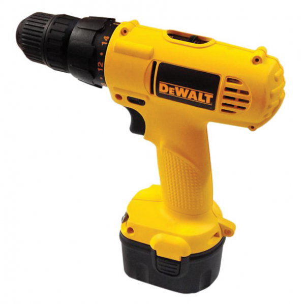 Dewalt DW907KA Akülü Vidalama