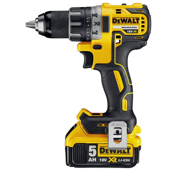 Dewalt DCD791P2 Akülü Vidalama