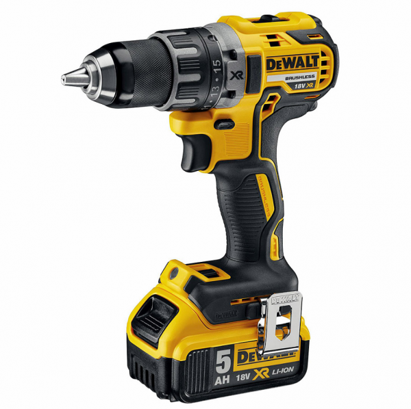 Dewalt DCD791P2 Akülü Vidalama
