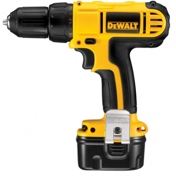 Dewalt DC740KA Akülü Vidalama