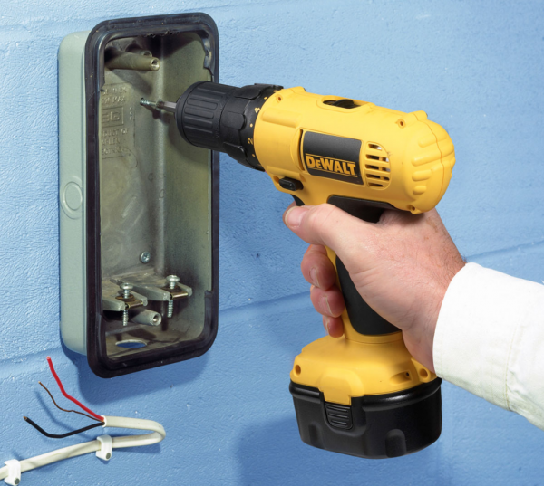 Dewalt DC740KA Akülü Vidalama