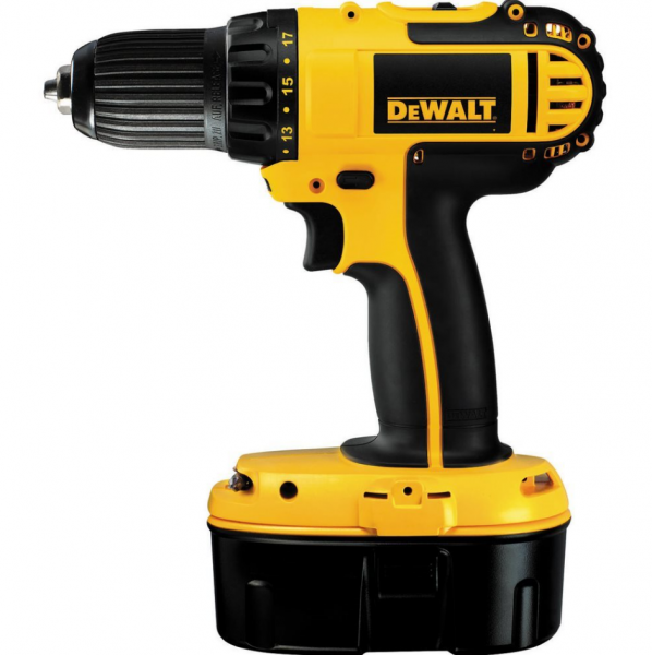 Dewalt DC721KA Akülü Vidalama