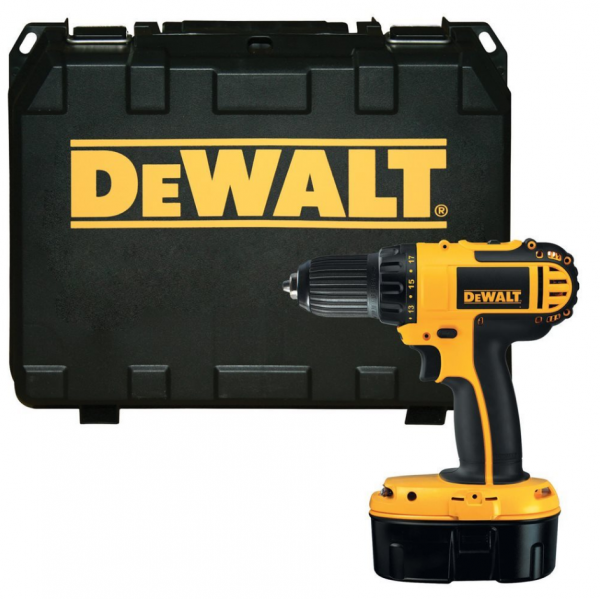 Dewalt DC721KA Akülü Vidalama