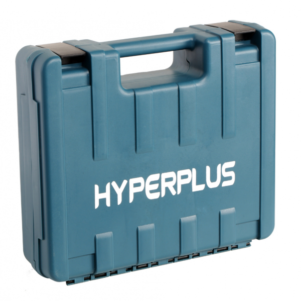 Hyperplus HY-2104 Akülü Vidalama