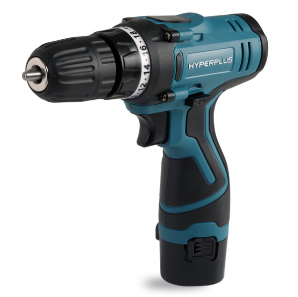 Hyperplus HY-2103S Akülü Vidalama