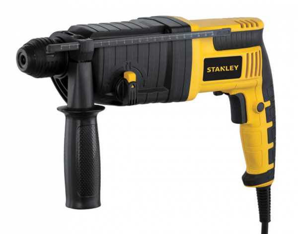 Stanley STHR223K Matkap
