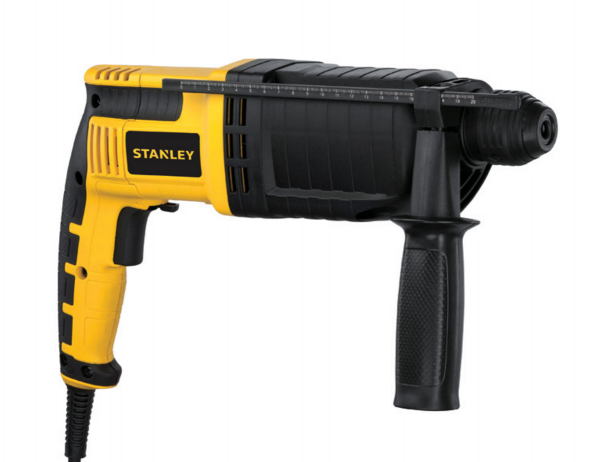 Stanley STHR223K Matkap