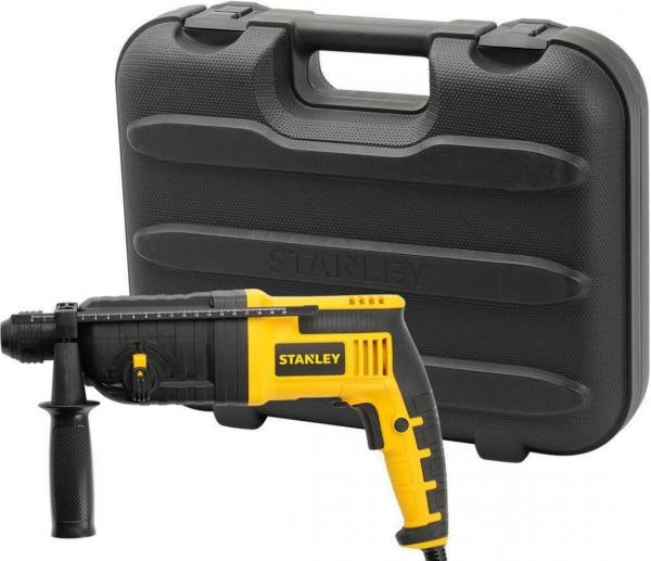 Stanley STHR223K Matkap